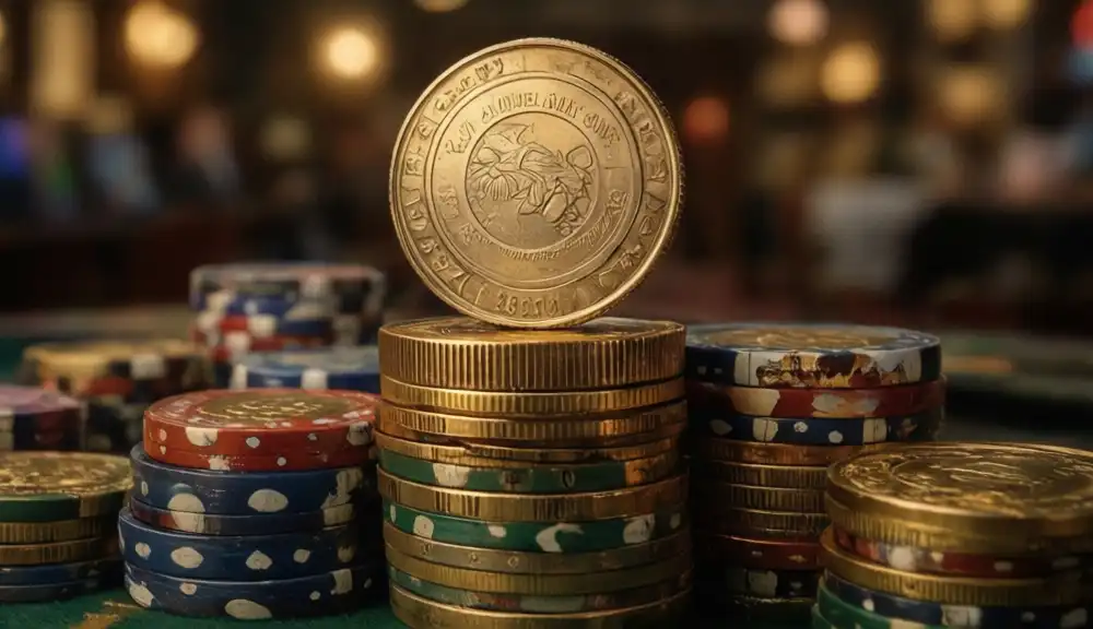 CoinPoker Banner